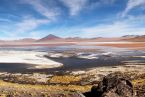 Laguna Colorada, Boliwia