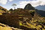 Machupicchu, Peru