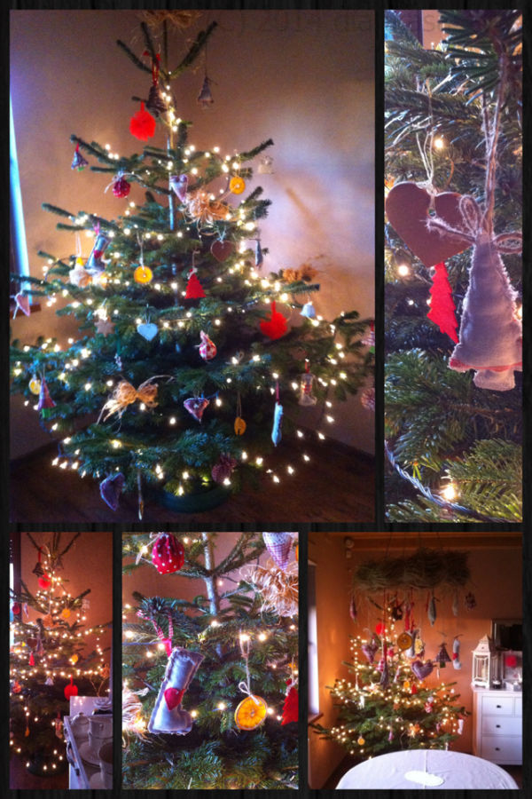 xmas tree
