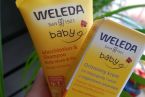 WELEDA