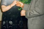 30 marca 2000 - Drugi Ślub Cywilny z tym samym Panem Młodym.