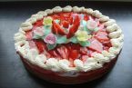 Tort dla Majki.