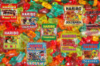 haribo