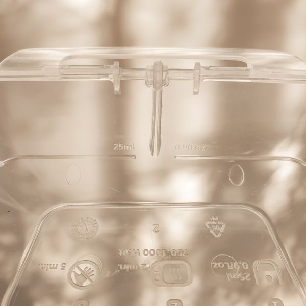 Testowanie - smoczki Canpol Babies Light Touch