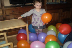 i moje baloniki :)