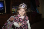 moja mała księżniczka :)