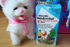 Kindervital