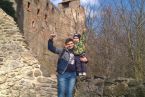 Zamek Grodno zdobyty!!!