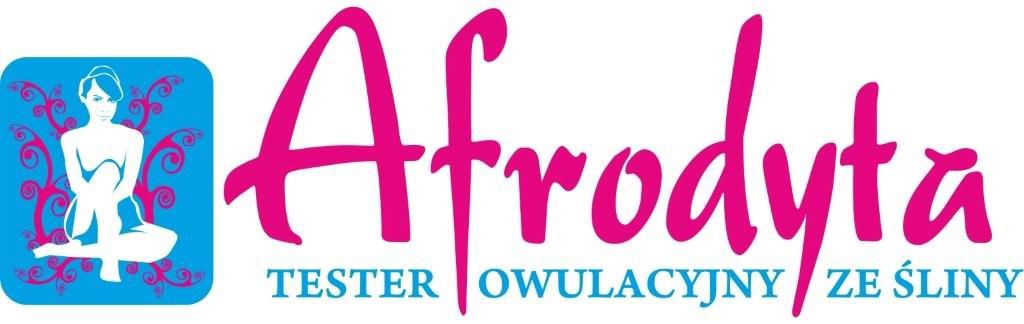 logo Afrodyta