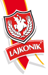 logo Lajkonik