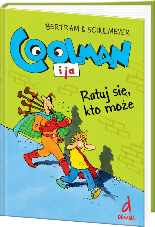 COOLMAN I JA