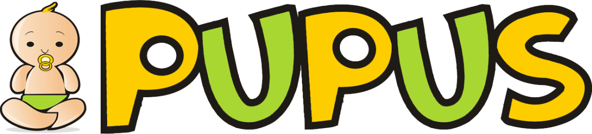 logo Pupus.pl