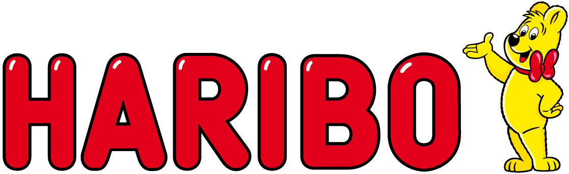 logo Haribo