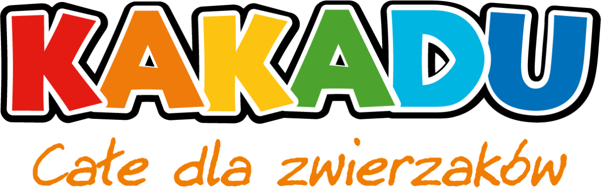 logo, kakadu
