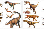 RMK1043SCS_Dinosaurs Wall Decals_Product.jpg