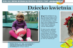 Nikolka w GAZECIE OLSZTYŃSKIEJ.Dziękujemy za głosy :)))).