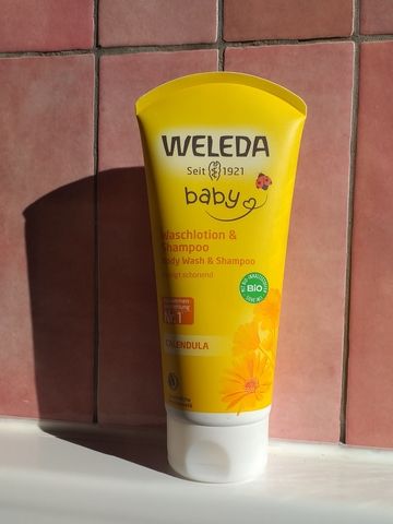 Weleda