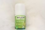 Dezodorant Weleda