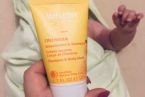 Calendula szampon i płyn do mycia ciała