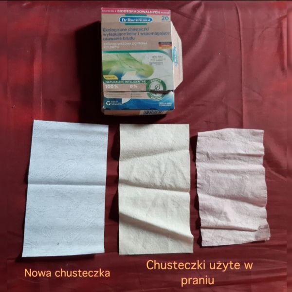 Chusteczki 1