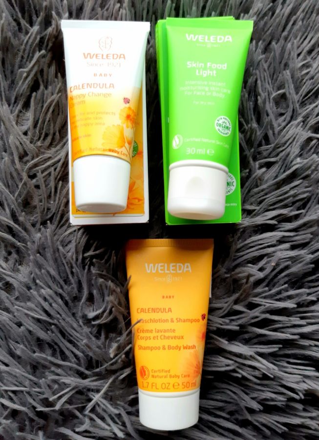 Weleda