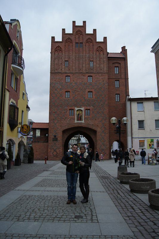 Olsztyn