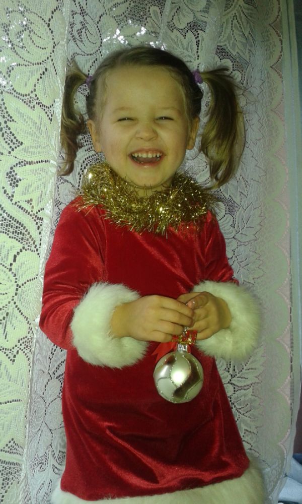 mła pomocnica Mikołaja 