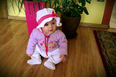 Madzia:*