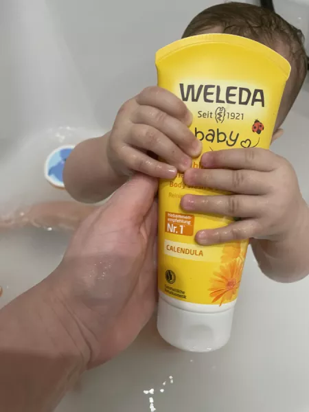 Weleda