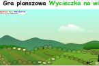 Gra "Wycieczka na wieś"