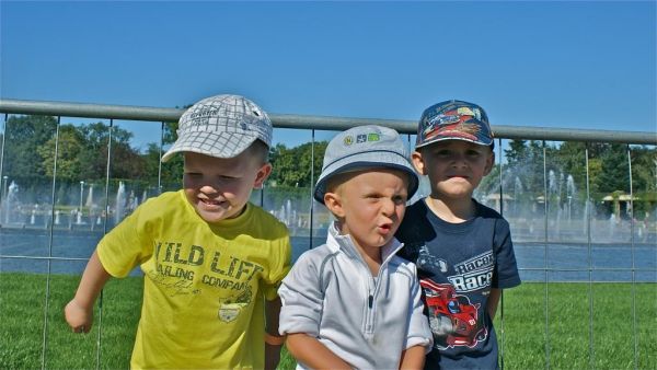 Gang Olsena ;)