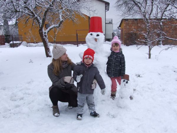 Aktywnie zimą