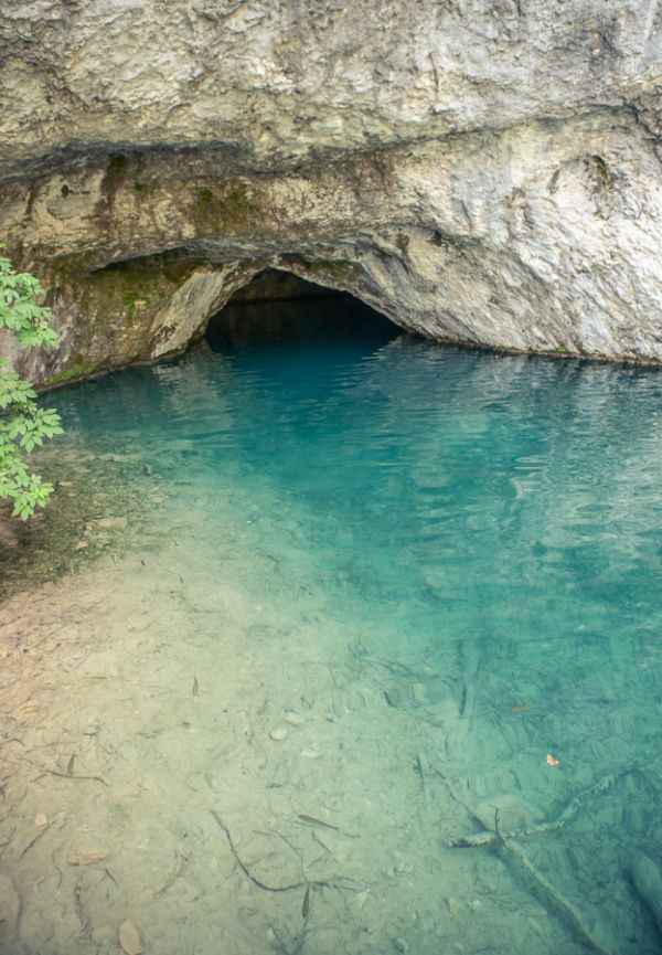 Croatia jakiej nie znacie.