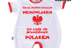 Konkurs dla mamuśki fanki piłki nożnej :)