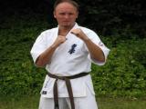 Moje hobby...Karate Kyokushin