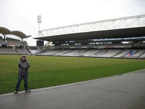 stadion 