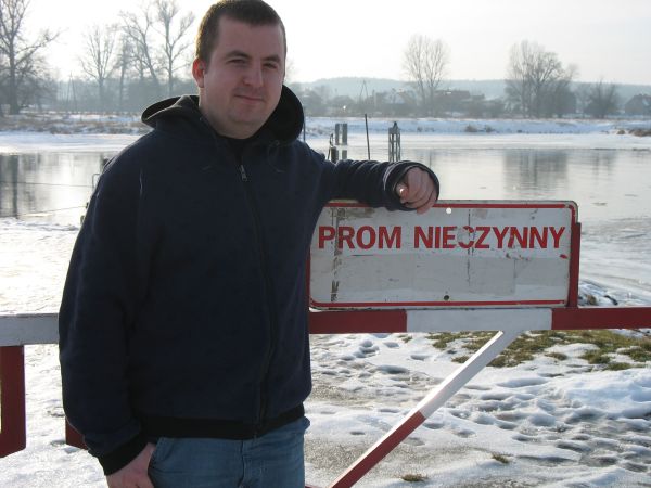 prom nieczynny