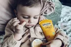 weleda baby 