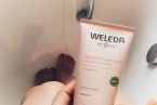 Weleda Almond