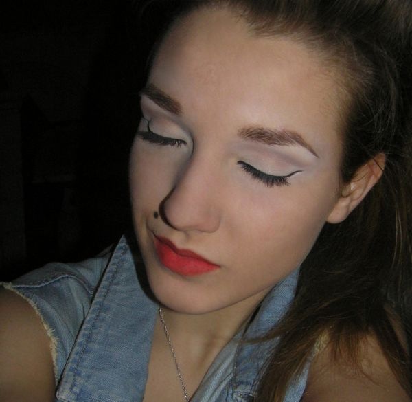 pin-up a'la mnietuniebyc