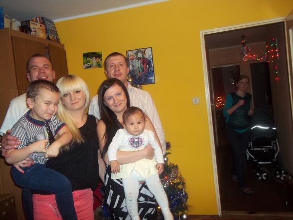 święta razem