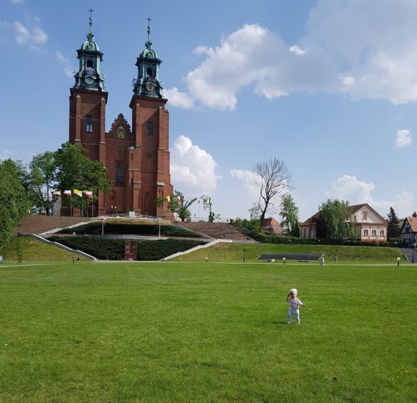 Zuzanna, 18 miesięcy