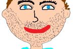 Portret taty