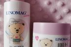 Opinie o kosmetykach dla dziecka LINOMAG