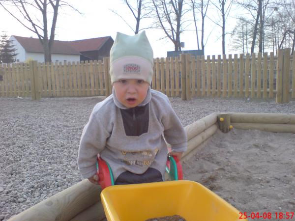 codzienna męcząca .... praca Franka