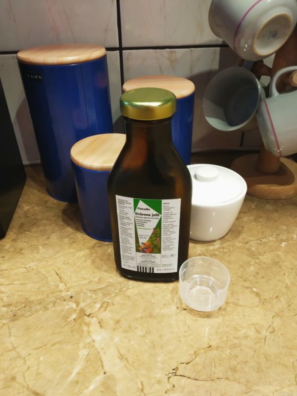 FLORADIX Ochrona Jelit