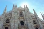 Katedra Duomo w Mediolanie