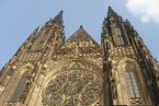 Katedra Sw. Wita w Pradze
