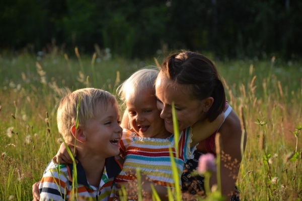 Pikniki rodzinne to czas wspólnego wypoczynku!