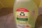 Frosch żel do prania